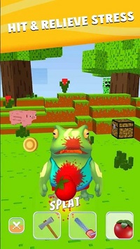 打击或压扁免广告版