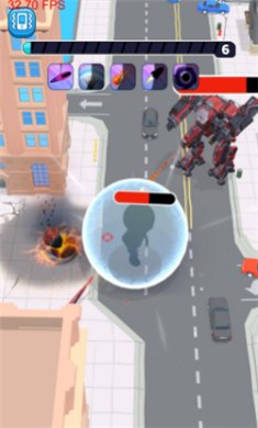 黑洞人求生游戏