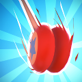悠悠球破碎机游戏