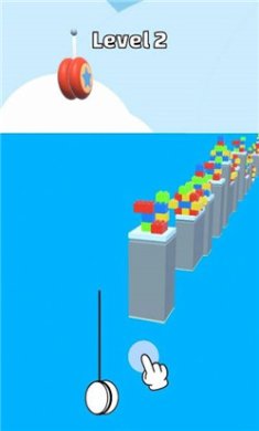 悠悠球破碎机安卓版下载-悠悠球破碎机游戏下载v1.0.0