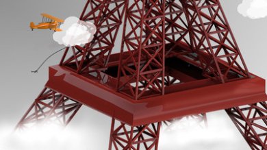 绳索飞人4最新版下载-绳索飞人4安卓版下载v3.1