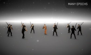 杀戮方式手机版