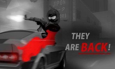 爆头重生最新版下载-爆头重生游戏下载v1.0.33