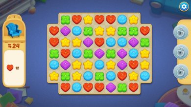 奇妙庄园破解版无限星星金币2023