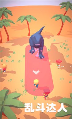 乱斗达人游戏下载-乱斗达人安卓版下载v1.0