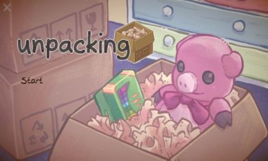 unpacking手机版下载-unpacking游戏安卓中文版下载v1.0.3