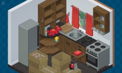 unpacking游戏安卓中文版