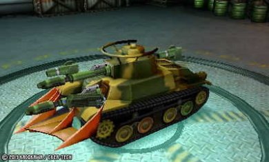 重装机兵4汉化完整版下载-重装机兵4手机版带金手指下载v04