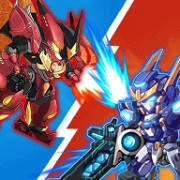 铠甲战警手游中文免费版