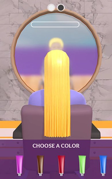 我染发贼溜游戏下载-我染发贼溜免费版下载v1.6.4.0