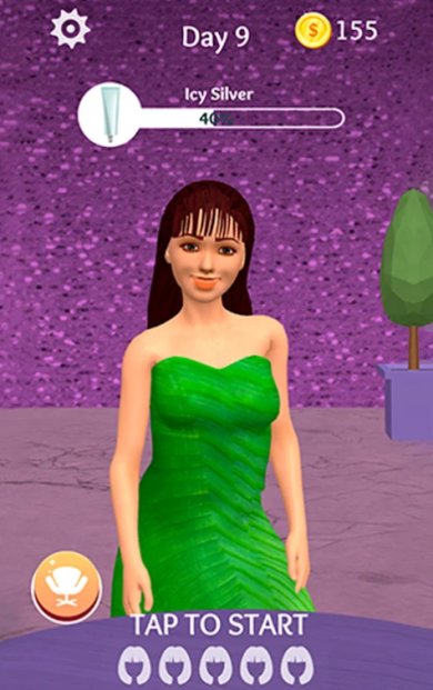 我染发贼溜免费版