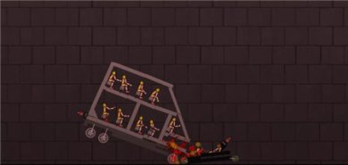 纯净沙盒游乐场游戏下载-纯净沙盒游乐场中文手机版下载v0.8.3