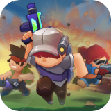 合金战队安卓版