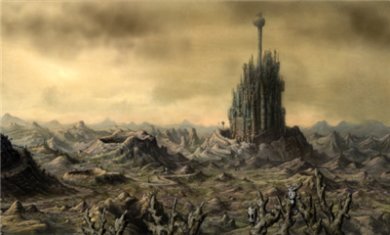 机械迷城拼图中文版