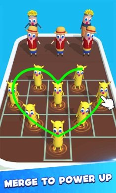 香肠怪物世界游戏下载-香肠怪物世界游戏手机版下载v1.0.0