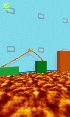 下面是熔岩游戏下载-下面是熔岩游戏安卓版下载v0.1