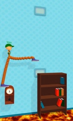 下面是熔岩游戏下载-下面是熔岩游戏安卓版下载v0.1