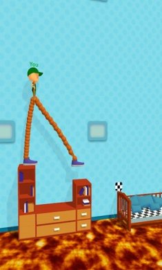 下面是熔岩游戏安卓版