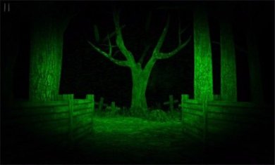 致命无面男手机版