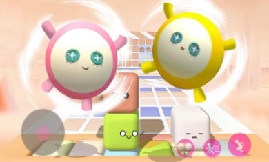 疯狂的雪人最新版下载-疯狂的雪人手机版下载v1.0