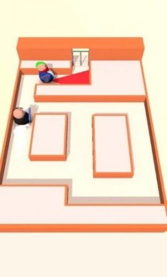 短跑逃生游戏下载-短跑逃生游戏最新版下载v1