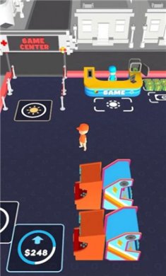 我的游乐中心游戏下载-我的游乐中心安卓版下载v0.3