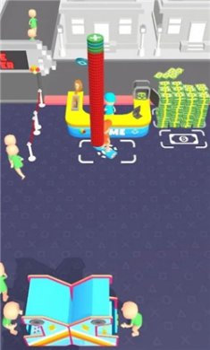 我的游乐中心安卓版