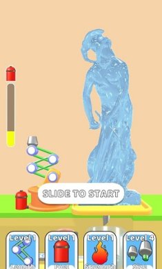 喷火融冰官方版下载-喷火融冰最新版下载v1.0.3