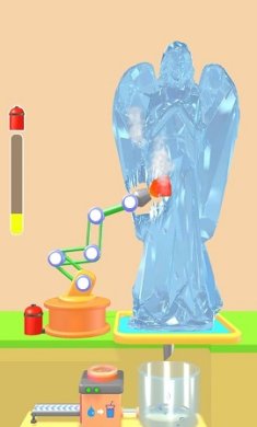 喷火融冰最新版