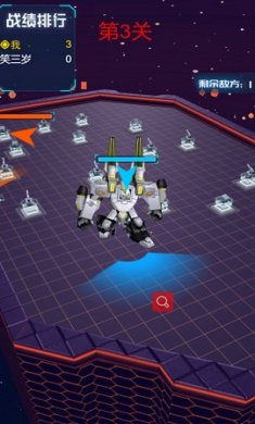 机甲军团战最新版下载-机甲军团战官方免费版下载v2.17.1109