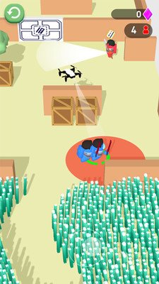 躺平救援小队手机版下载-躺平救援小队中文免费版下载v189.1.1.3018