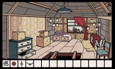 另一个影子手机版