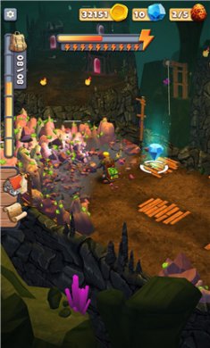 挖掘狂热官方最新版