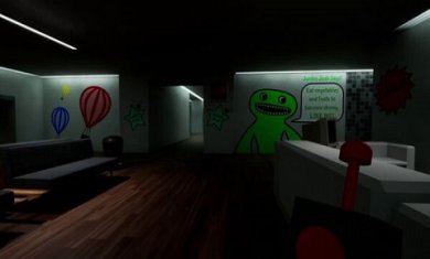 班班的恐怖花园2免广告版下载-班班的恐怖花园2最新中文版下载v1.2