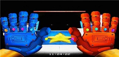 可怕的项目游戏时间3游戏下载-可怕的项目游戏时间3中文版下载v1.0