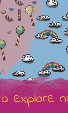 禁止触摸游戏下载-禁止触摸游戏中文版下载v0.9.1