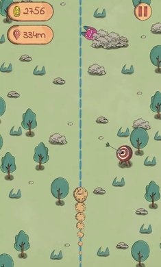 禁止触摸游戏中文版