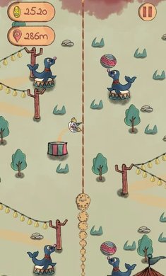 禁止触摸游戏下载-禁止触摸游戏中文版下载v0.9.1