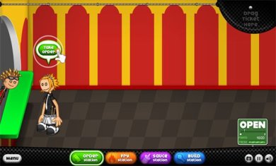 老爹炸鸡店正式版下载-老爹炸鸡店手机版下载v1.0.3