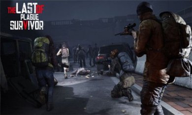 末日召唤废土生存安卓版