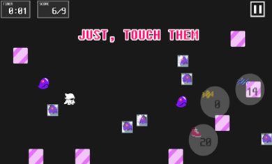 冷冻怪兽免广告版下载-冷冻怪兽最新安卓免费版下载v1.0