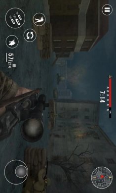 二战使命召唤最新版下载-二战使命召唤官方版下载v1.1.1