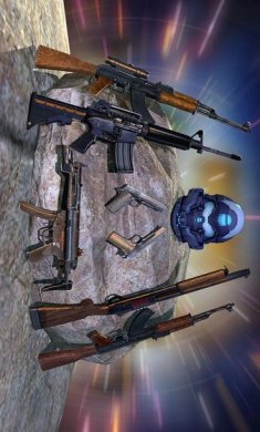 反击火力官方版下载-反击火力手机版下载v1.1