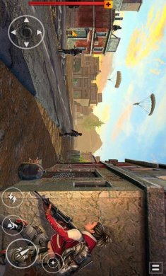 反击火力手机版