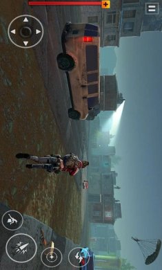 反击火力手机版