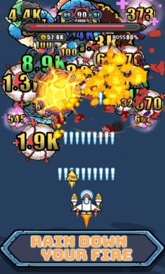 消灭星球官方版下载-消灭星球安卓版下载v1.1