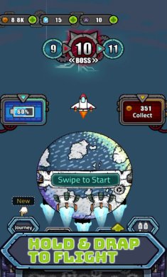 消灭星球安卓版