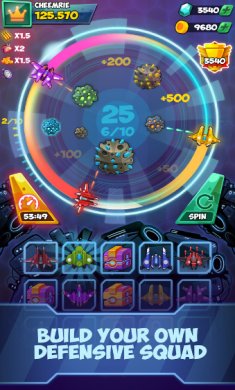 星系射手最新版下载-星系射手安卓版下载v31.01