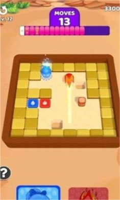 冰火迷宫游戏下载-冰火迷宫官方版下载v1.0.3