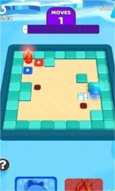 冰火迷宫官方版